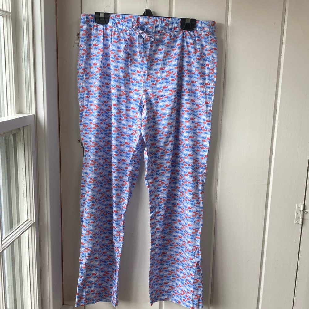 Vineyard vines pajama pants